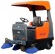石家庄市驾驶式扫地机 ，机械臂技术（）【】让您的清扫更快