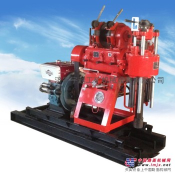 供应XY-3水井钻机 专业生产各种型号打井机