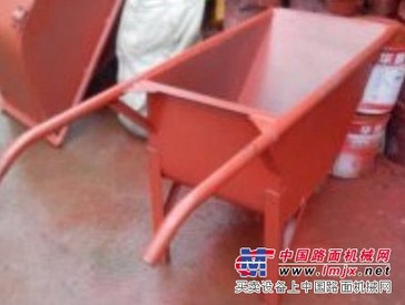泉州手推翻斗车厂家-泉州手推翻斗车哪家好【恒流斗车】推荐