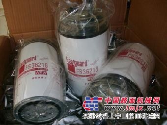 供应康明斯弗列加燃油过滤器FS36216