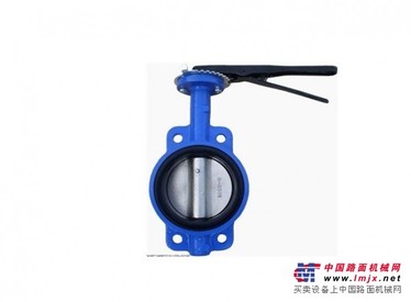 上海哪里有供应实用的D71X手柄蝶阀