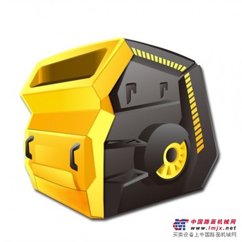 碎石机设计