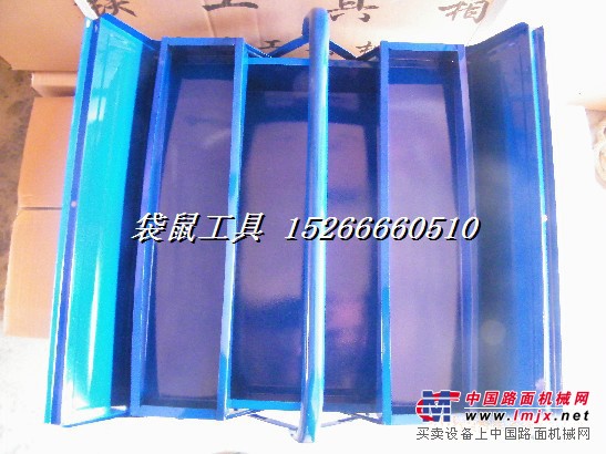 铁制工具箱厂家/山东威盛汽配五金工具