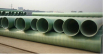 玻璃鋼排汙管價格 四川專業的玻璃鋼排汙管廠商推薦