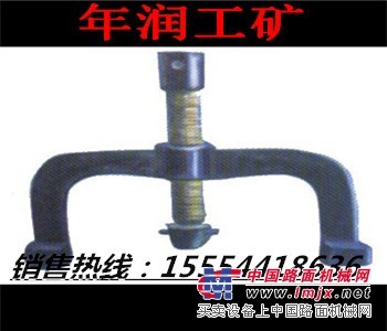 年润25KG手动弯道器