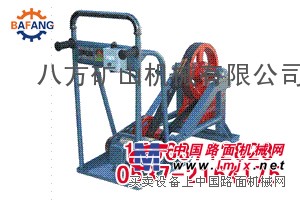 供应夯实机HW25新批发价格