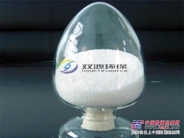 双源环保供应销量好的聚丙烯酰胺，甘肃阴离子聚丙烯酰胺