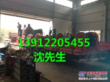 供应贵州CK4000冲锤打桩机厂家