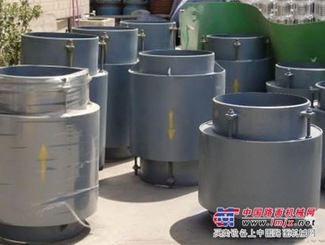 直埋式波纹补偿器现货直销