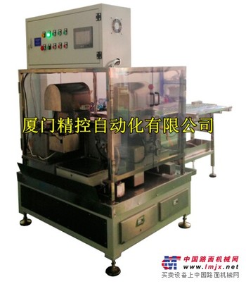 【玻璃自动磨角机】LCD玻璃自动磨角机型号/磨角机供应/价格