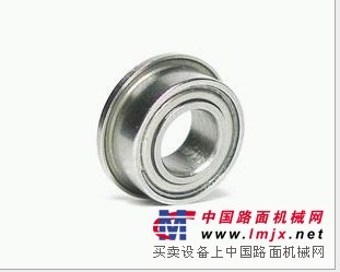 供应优质微型法兰轴承MF106ZZ   读卡器专用轴承