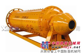  干式格子型球磨机