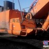 上海定达二手挖机市场供应日立450-7挖掘机-送货上门