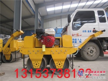 安徽專業供應各種優質手扶式雙輪柴油壓路機的廠家
