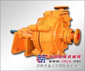 河北HH型渣浆泵
