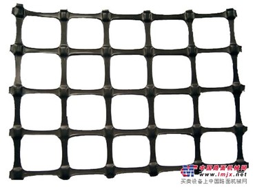 双向拉伸塑料土工格栅厂家