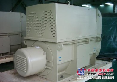 YR7109-16 710KW 10KV高压电机