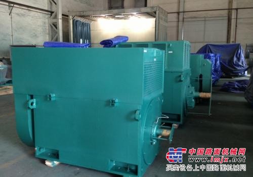 YKK8007-16 800KW 10KV高压电机