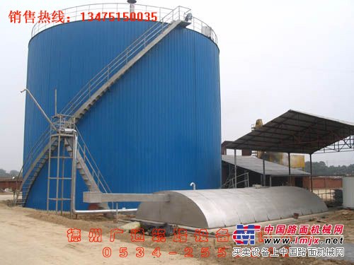 供应DLK沥青库，大型沥青库，沥青加温库，沥青储存库