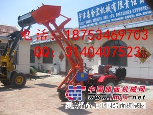 小铲车脚制动系统注意事项