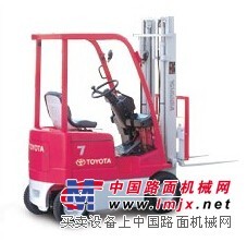 东莞叉车租赁