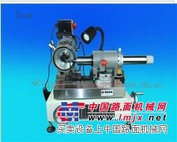 精展机械供应厂家直销的磨刀机_磨刀机供应厂家
