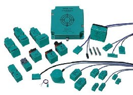 NBB1.5-8GM60-A2传感器