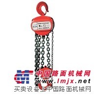 5吨3米双鸽手拉葫芦，双鸽牌手拉葫芦经销商