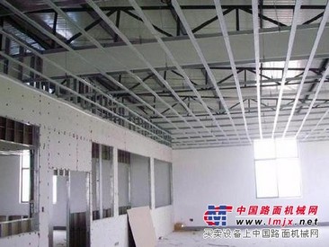 济宁的轻钢龙骨厂家，轻钢龙骨材料价格实惠！