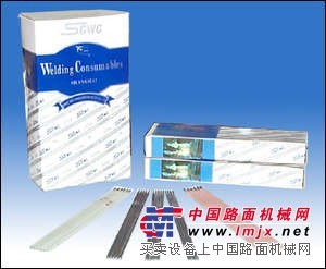 供应美国泰克罗伊Tech-Rod 2209不锈钢焊条