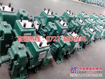 自吸式洒水车泵型号80QZ-60/90