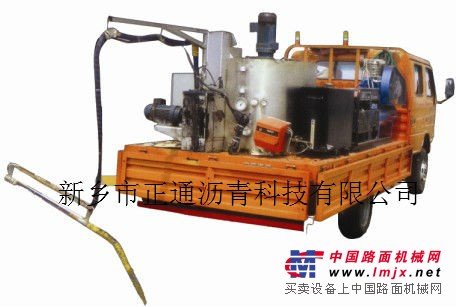 ZTGF300E灌缝机 