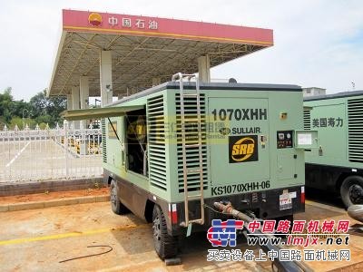 榆林空压机出租 延安出租空压机 铜川空压机出租