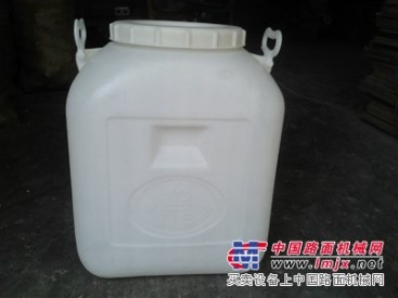 [兰州]信誉好的塑料化工桶厂家甘肃25L闭口桶容器