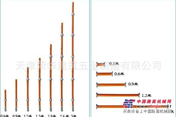 淮南鋼管|碗扣腳手架|橫立桿|上下托出租（租賃）