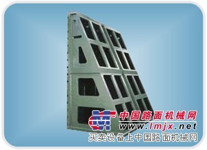 供应铸铁弯板厂家质量保证