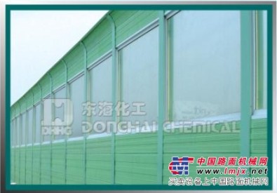 在哪能买到玻璃钢II型声屏障  生产玻璃钢II型声屏障厂家