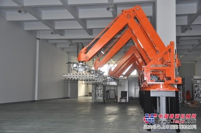 福建划算的码垛机器人哪里有供应
