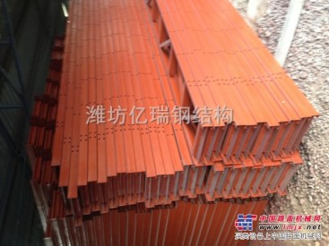 潍坊活动板房安装就找亿瑞钢结构
