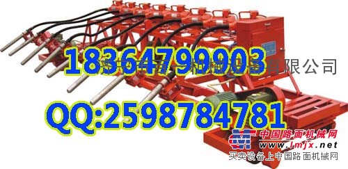 供应混凝土振捣机/混凝土排式振捣器