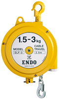 ENDO弹簧平衡器|EWF-9弹簧平衡器低价热卖