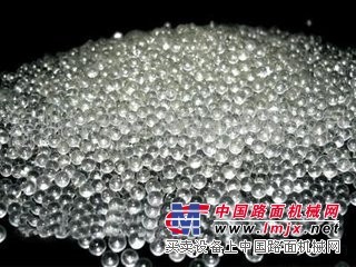 永清县广宇供应玻璃微珠