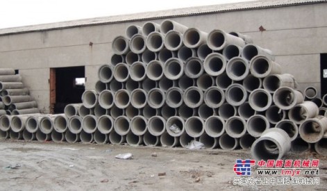 山东专业的水泥薄壁管生产厂家-恒山水泥制管厂