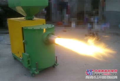 生物质燃烧机厂 环保生物质燃烧机 青州颗粒燃烧机 燃烧机价格