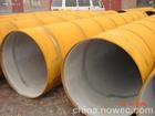 供应大口径防腐钢管|水泥砂浆防腐钢管价格|九州钢管厂