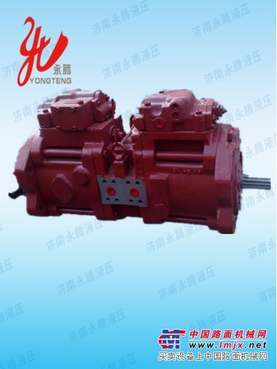 供应K3V180液压泵|挖掘机液压配件厂家