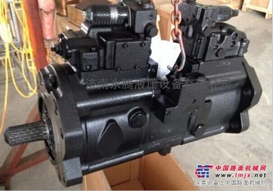 挖掘机液压配件K3V180液压泵