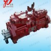 供应日立挖掘机液压泵K3V180