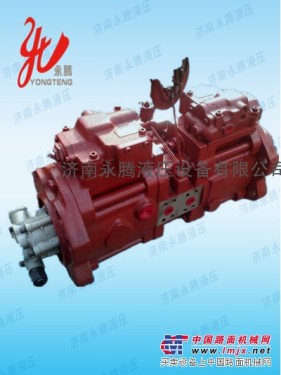 供应日立挖掘机液压泵K3V180