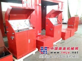 节流管汇控制箱  江苏节流管汇控制  普航节流管汇控制